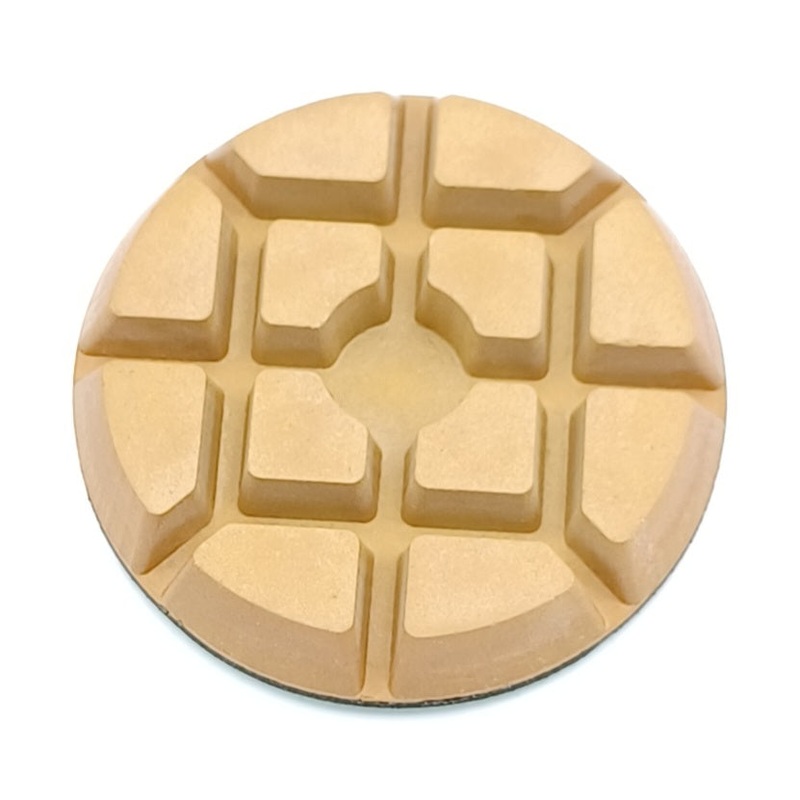 3″ Hyper Polishing Pad, 800# TM-10309