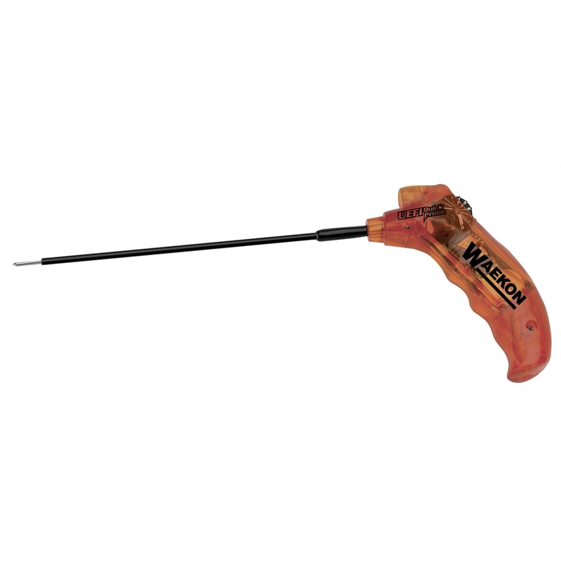 Universal Electronic Fuel Injector Quick Probe WAE76462