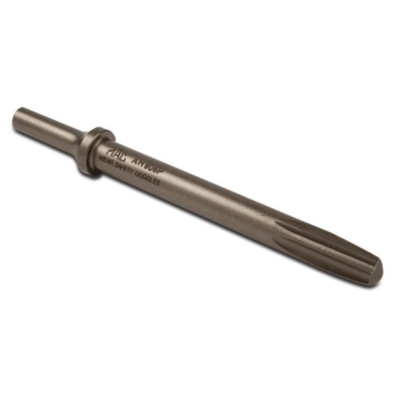 .401 Shank Bushing Splitter Air Hammer Bit 6-1/2″