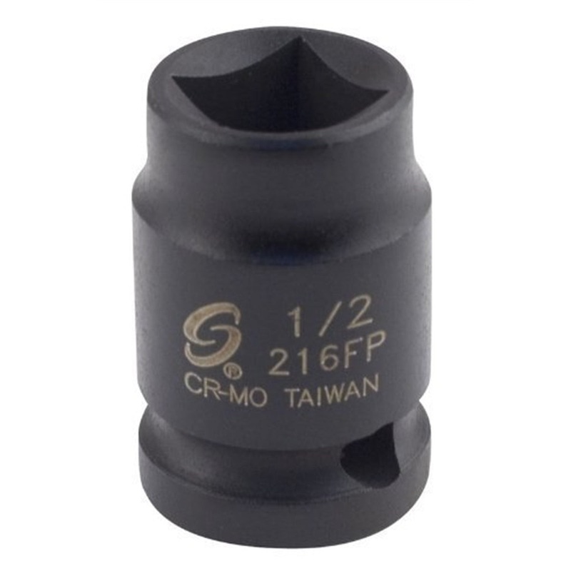 1/2″ Dr. 1/2″ Female Pipe Plug Socket