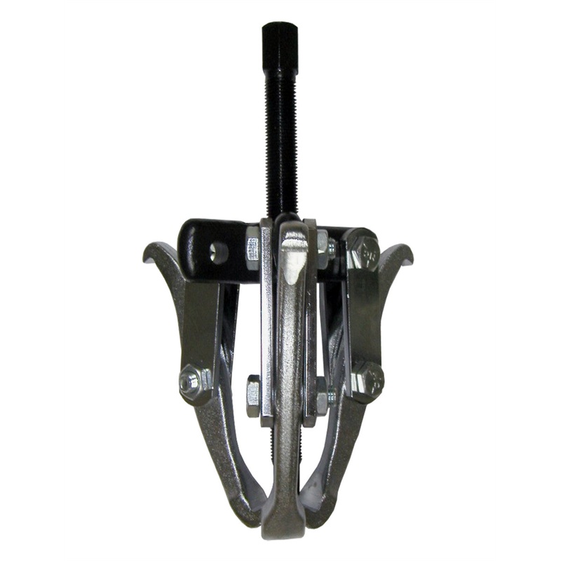 4″ Two/Three Jaw 5 Ton Reversible Puller KTI70304