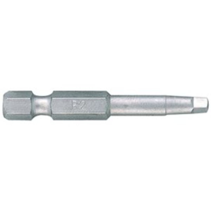 King Tony Pwr S/Drv Bit 1/4 Sq No.1