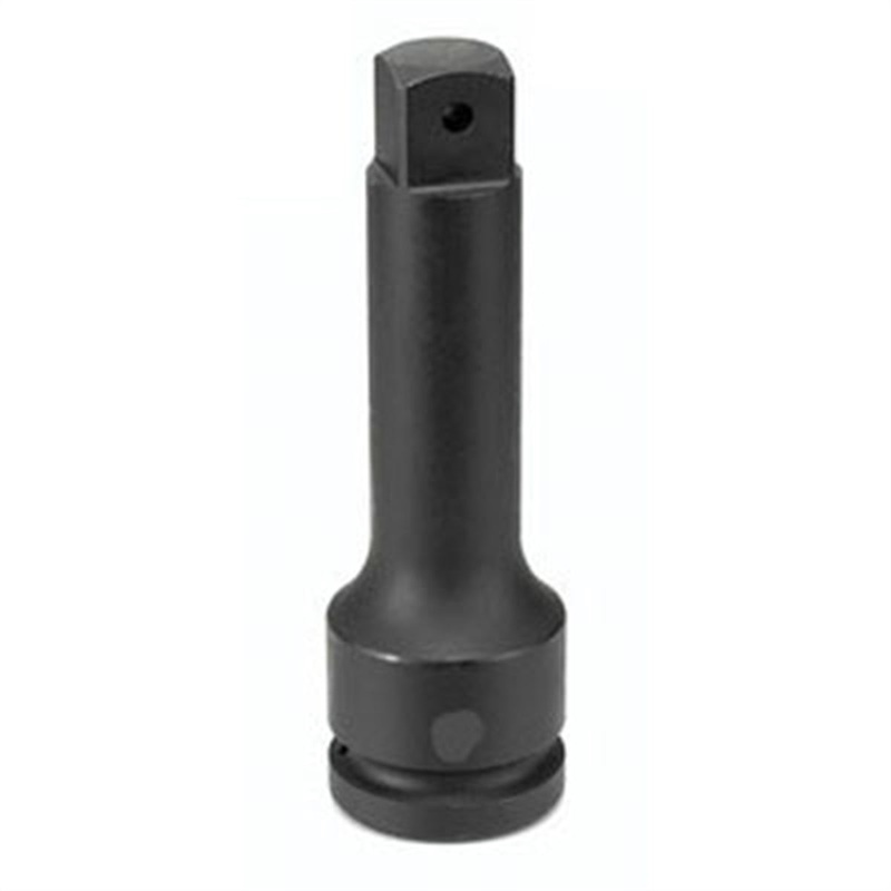 1″ Drive x 10″ Extension w/ Pin Hole GRE4010E