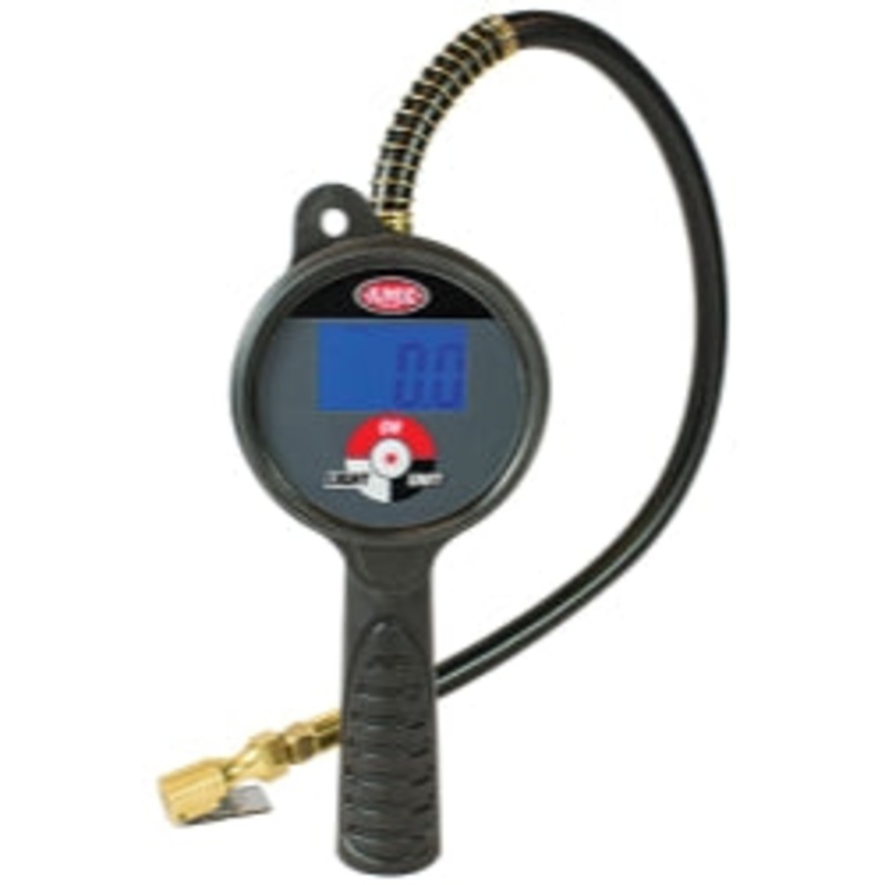 Accu-Flate Digital Tire Inflator AMN24866
