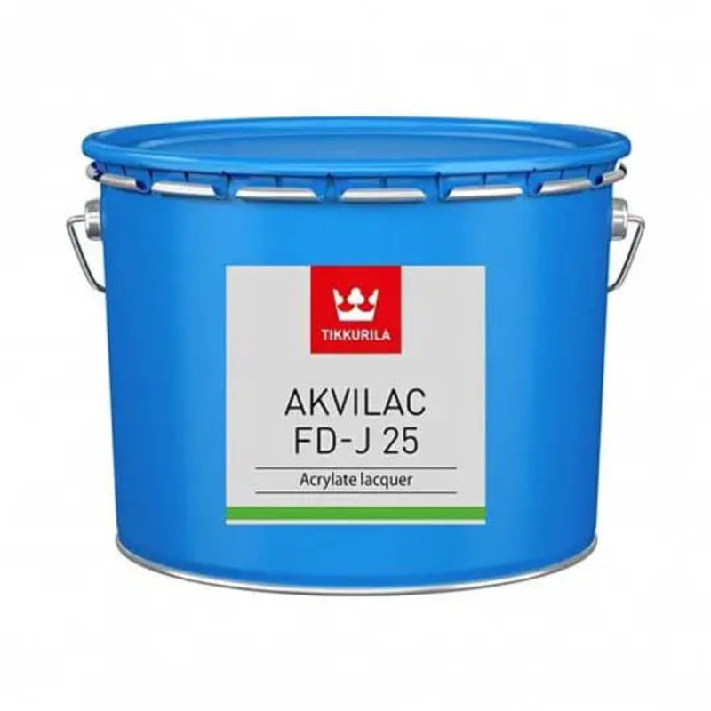 Akvilac FD-J 25 – TCW20 LTR Default Title
