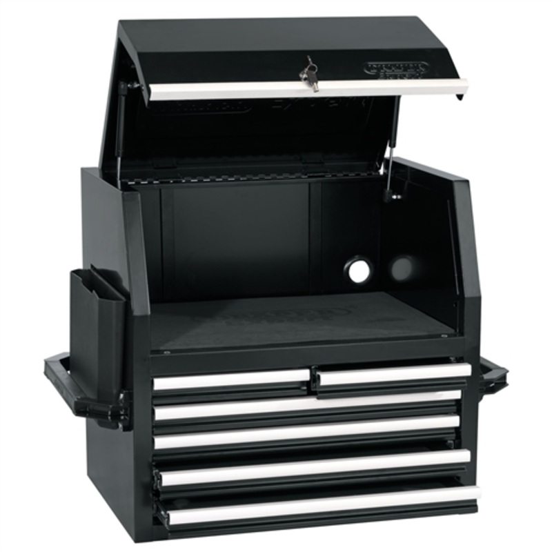 Draper Expert Tool Chest, 6 Drawer, 26″