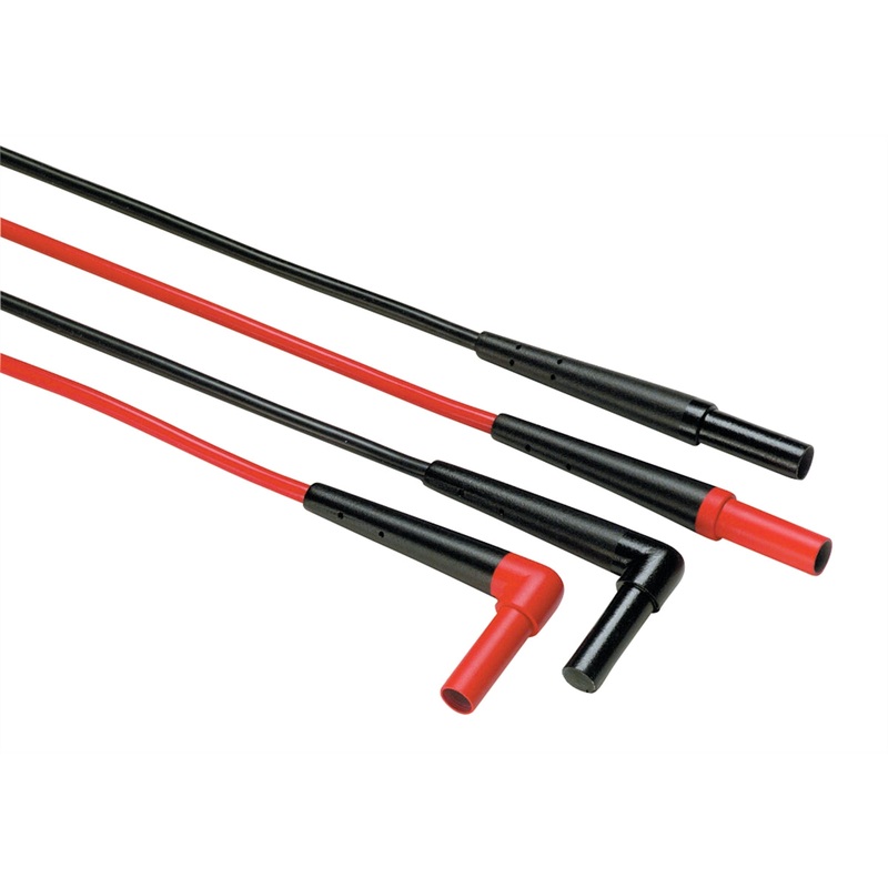 SureGrip Silicone Test Leads Set FLUTL224