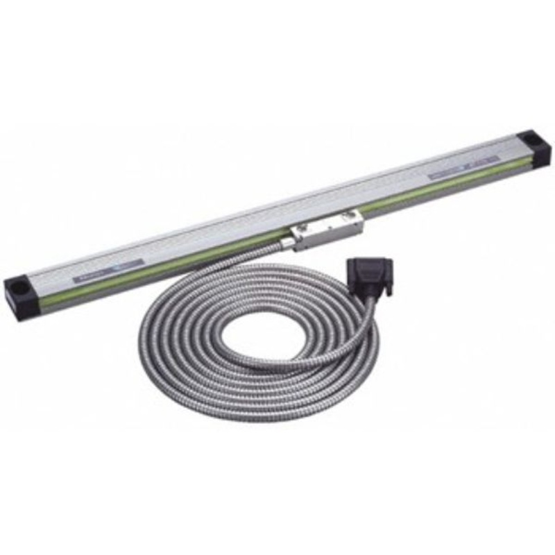 Mitutoyo At715 Linear Scale 500mm Ip67 Coolant Proof Protection