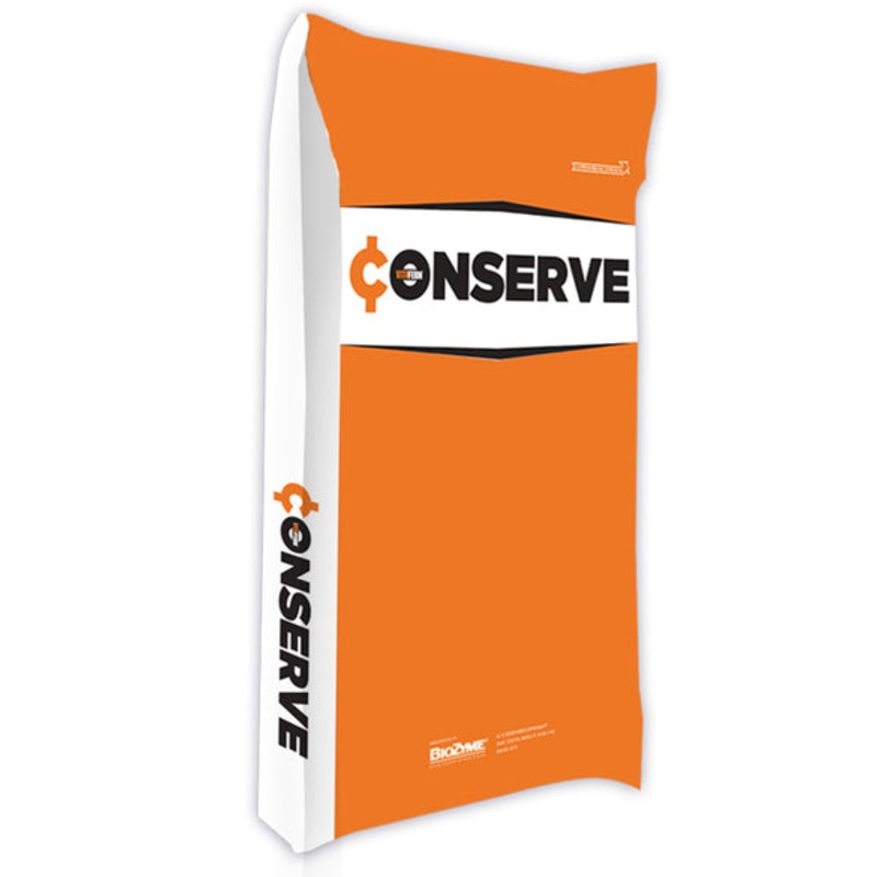 VitaFerm Conserve Garlic