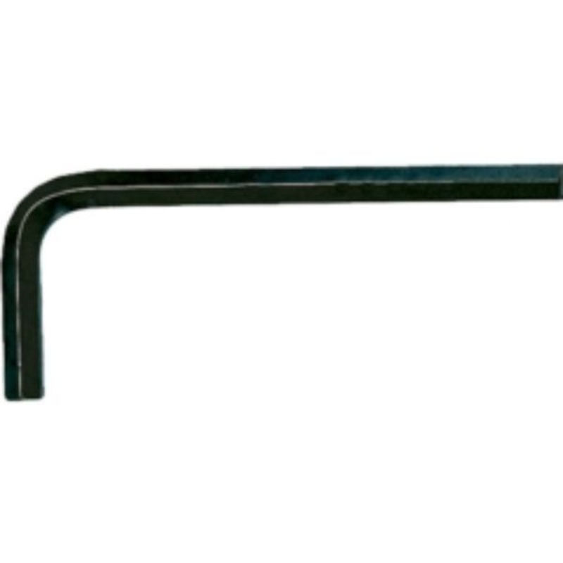 Teng Standard Hex Key 6.0mm Din2936