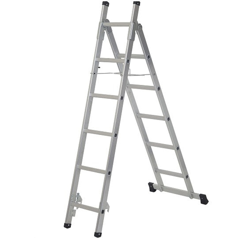 Werner 3 in 1 Ladder Default Title