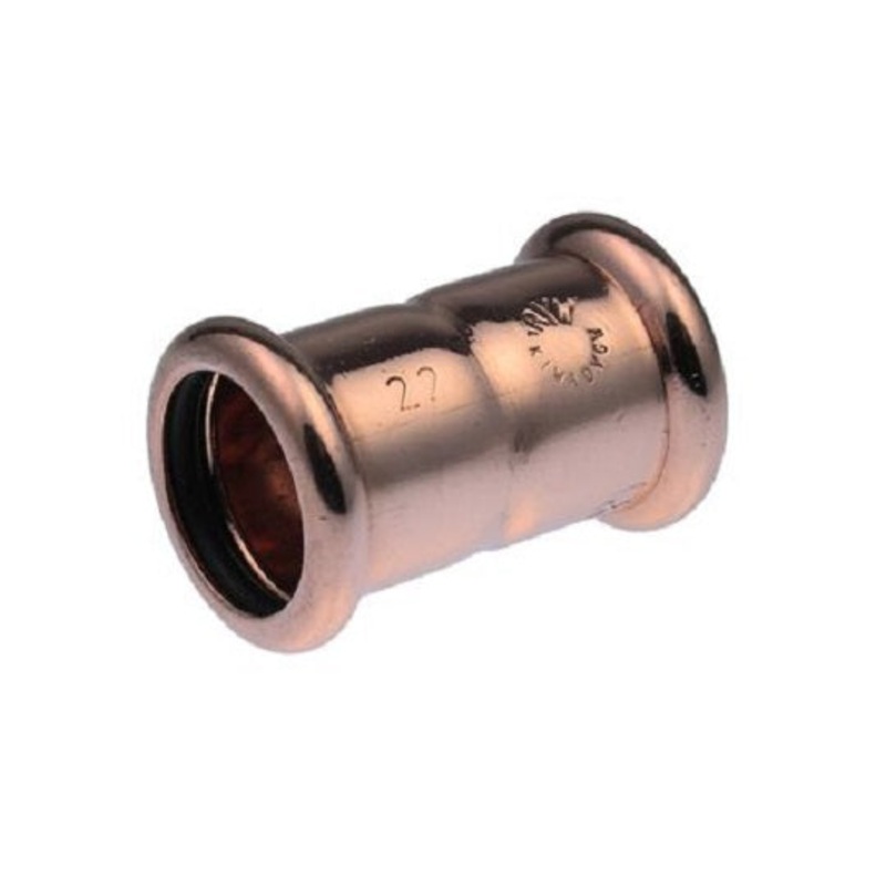 XPRS Straight Coupling S1 22mm
