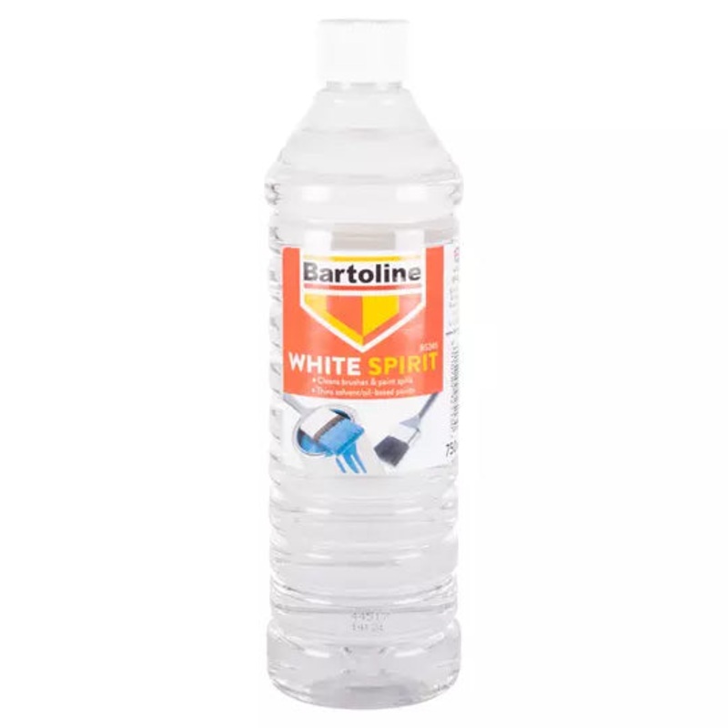 750ml Bottle Bartoline White Spirit Default Title