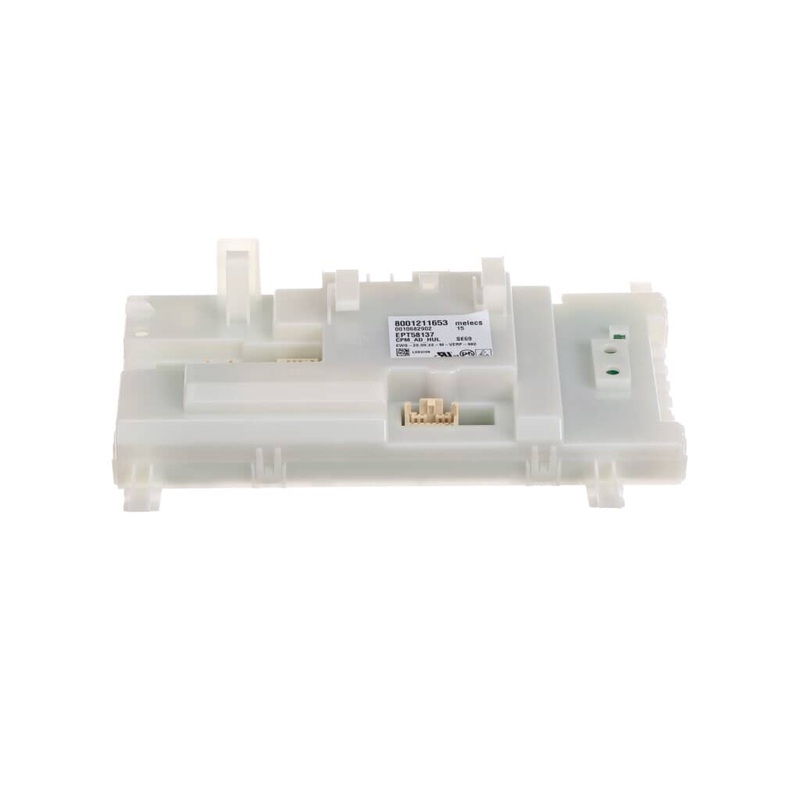 Bosch WTG86403UC/13 Washer-Dryer Combo Programmed Power Module