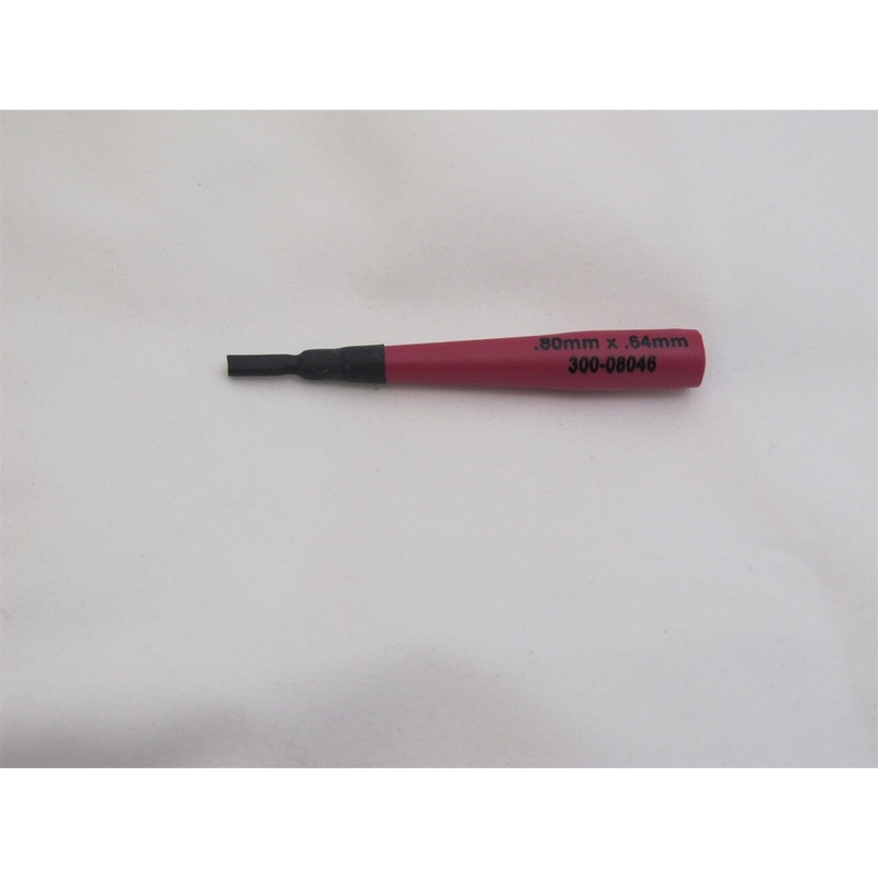 Female Flex Probe Replacement 6.0L NUD300-08046