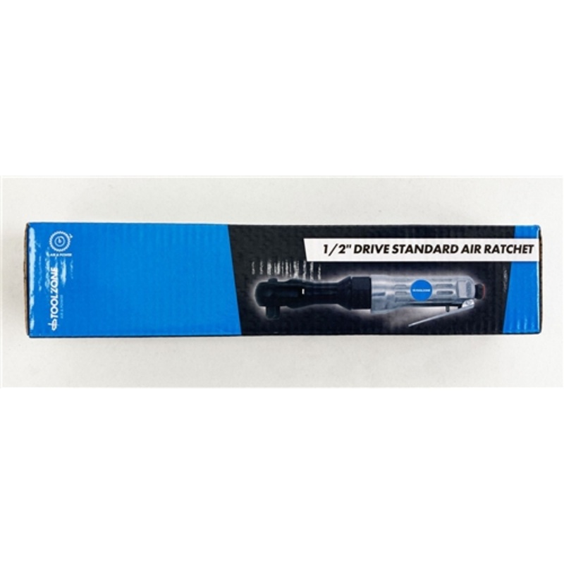 Toolzone 1/2″ Standard Air Ratchet