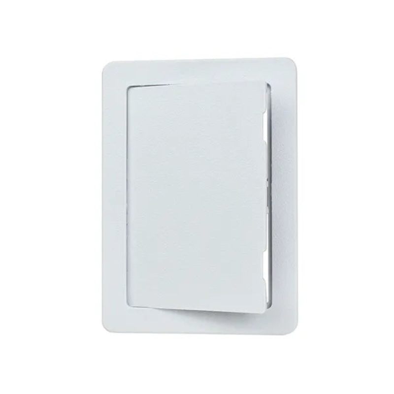 Access Panel White 150 x 100mm Default Title