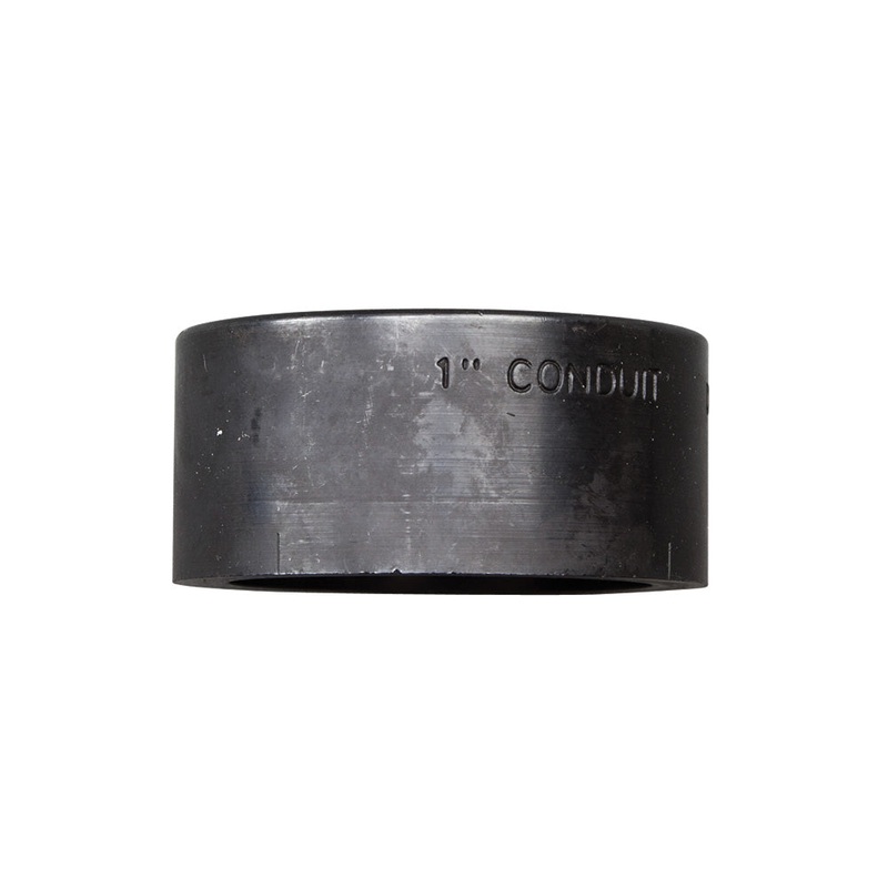 1.362″ KO DIE-1″ CONDUIT