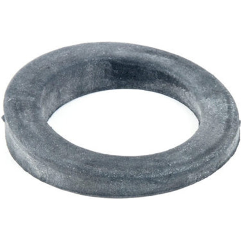 WASHER OVERFLOW