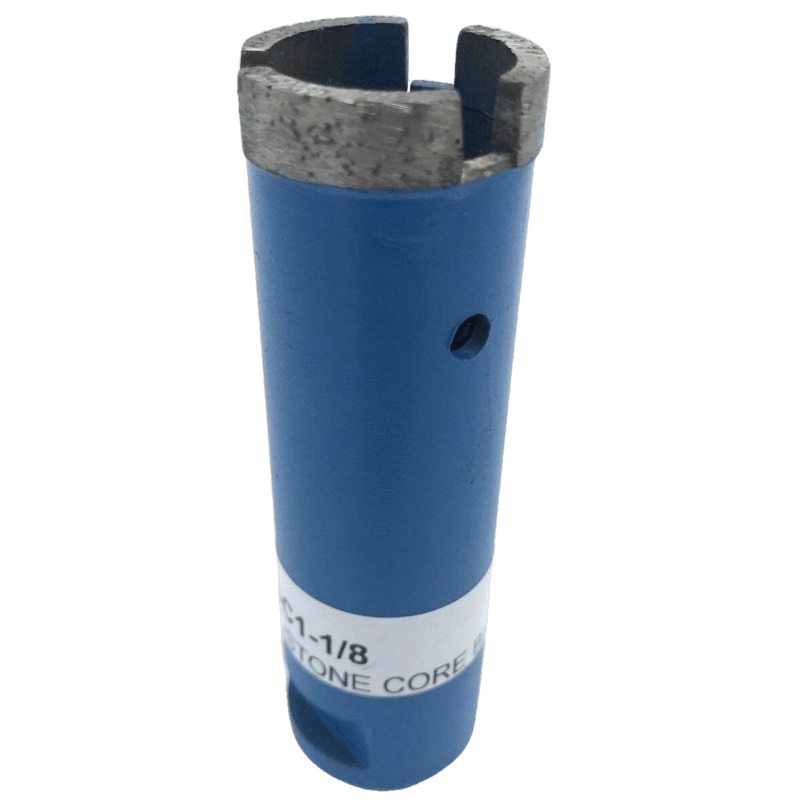 1-1/8″ Granite/Stone Core Bit