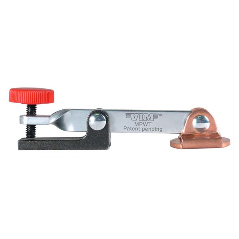 Magnetic Plug Weld Tool VIMMPWT