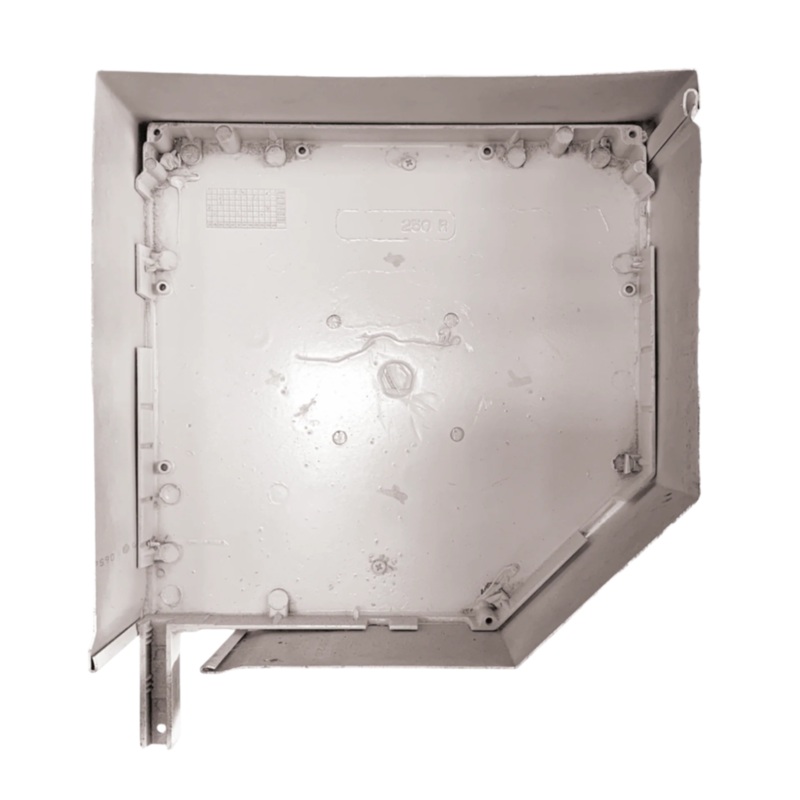 Top Box Profile RV-250 GG