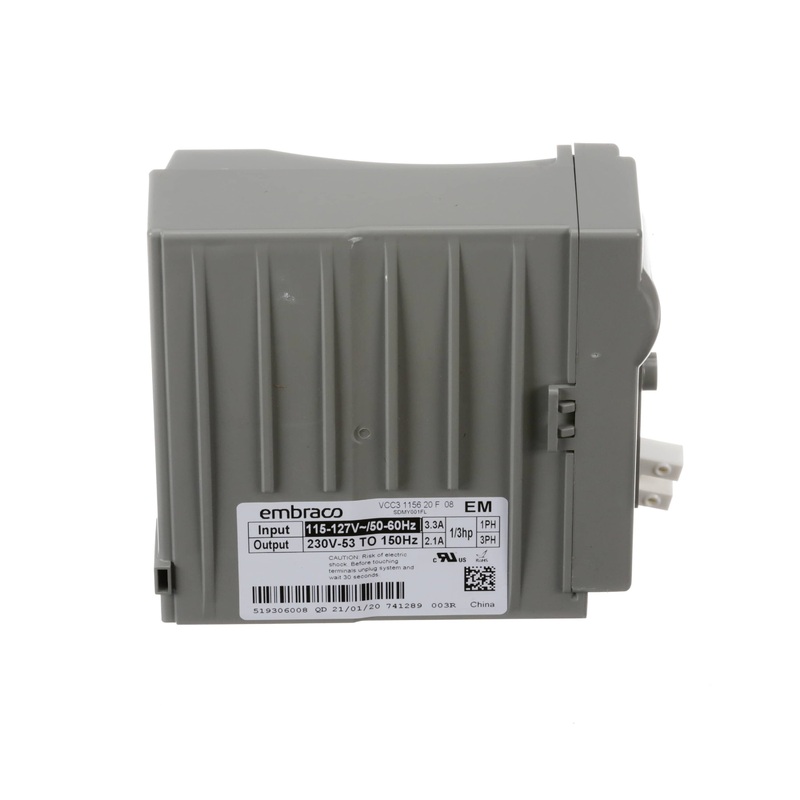 Bosch B18IF900SP/07 Freezer Inverter Board