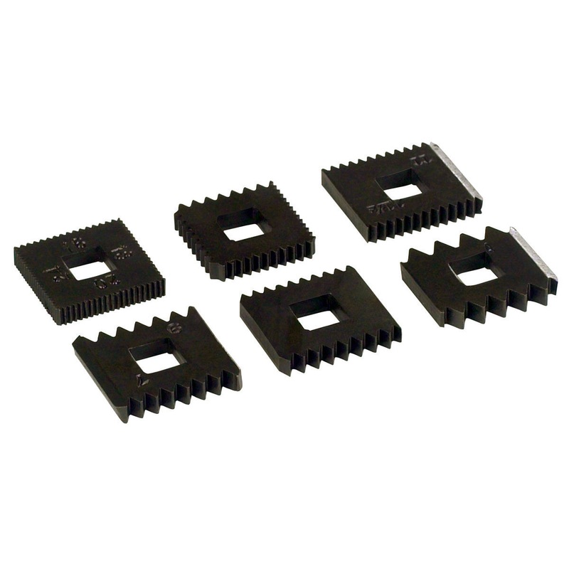 Standard Die Set for OTC7402 OTC216884