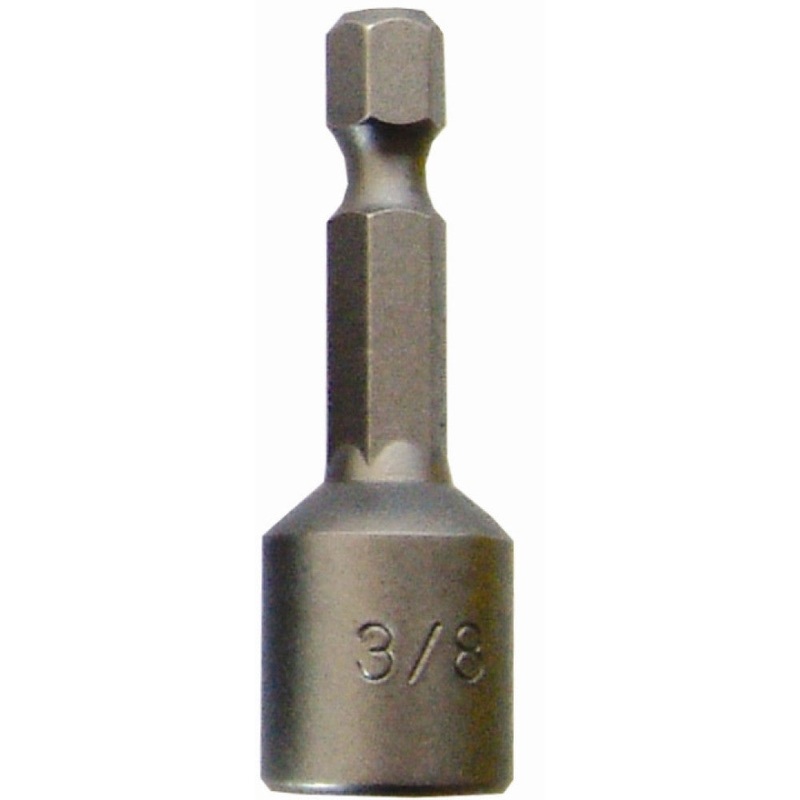 Tork Craft | Nut Setter 3/8″X45mm