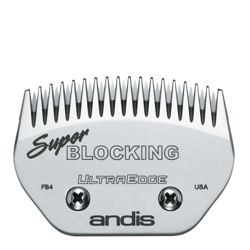UltraEdge Detachable Blade  Super Blocking