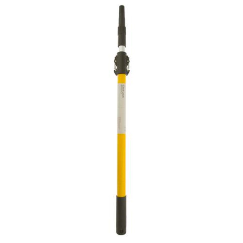 Dulux Extension Pole 6-12 FT Default Title