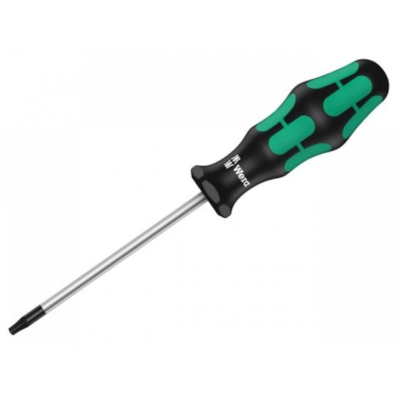 Wera TX25 x 115mm S/Driver Default Title