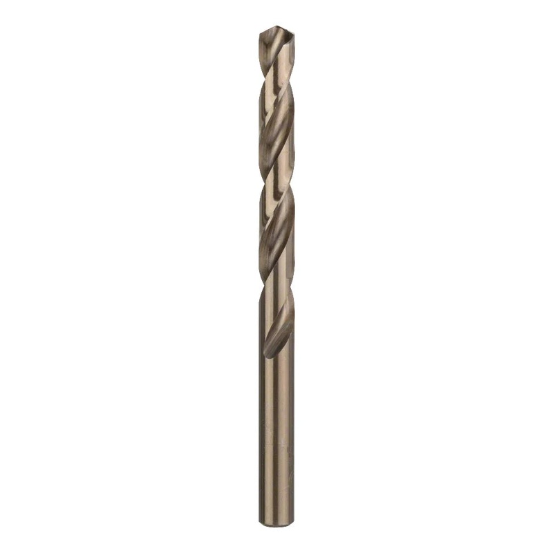 Bosch Hss Drill Bit 10MM Default Title