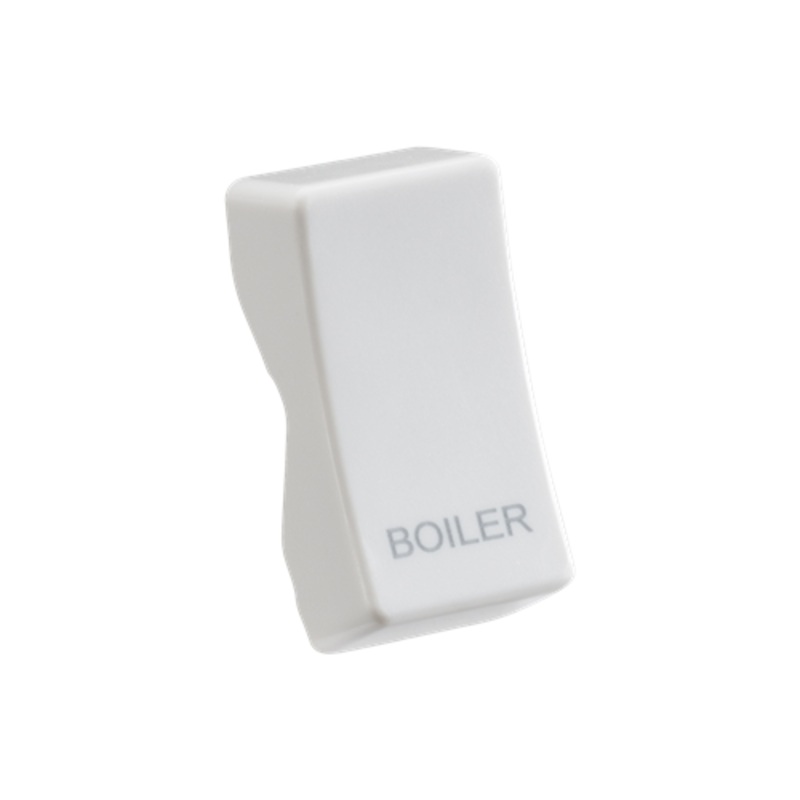 KnightsBridge Rocker cover – laser printed BOILER