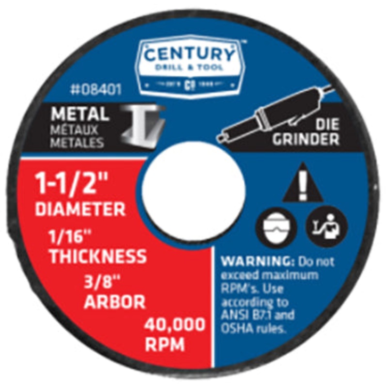 1-1/2″X1/16 CUTOFF  3 PAK