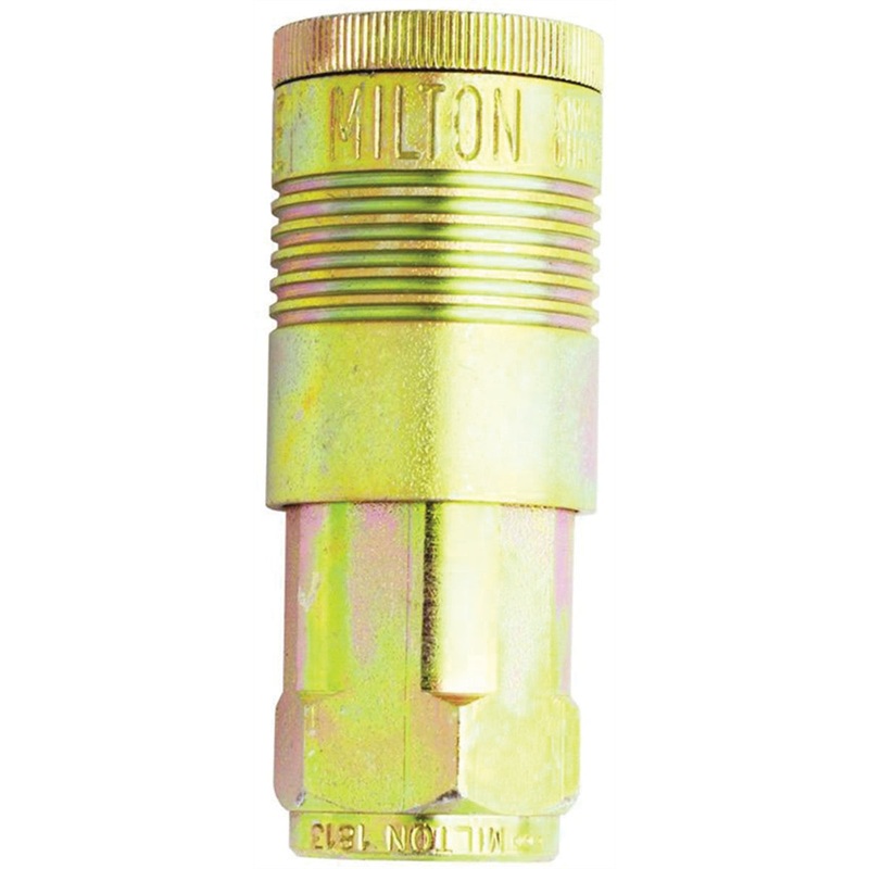 3/8″ NPT Female G-Style Coupler MIL1813