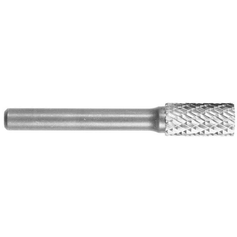 Bordo Burr Cylindrical 6mm Shank 19.2mm Sa7M