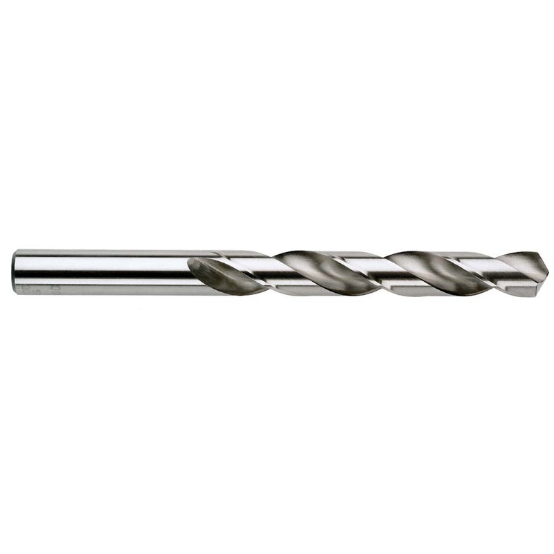 BORDO JOBBER DRILL 7.20mm BRIGHT PACK OF 5 TUBE