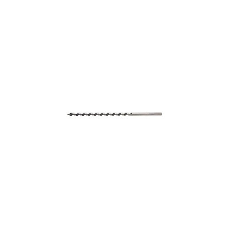 Makita Auger Bit 12X400mm Wood 1Pc Auger
