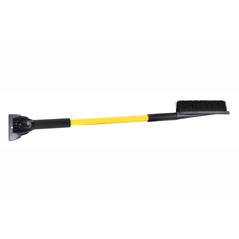 Subzero 32″ Ice Chisel Snowbrush