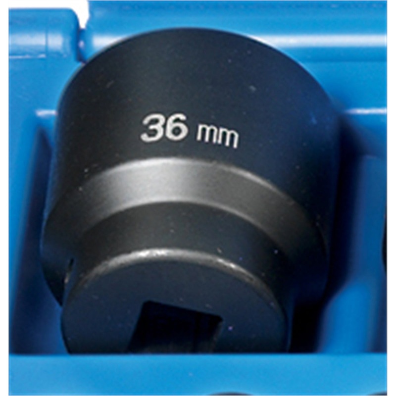 1/2″ Drive x 36mm Standard – 12 Point GRE2136M
