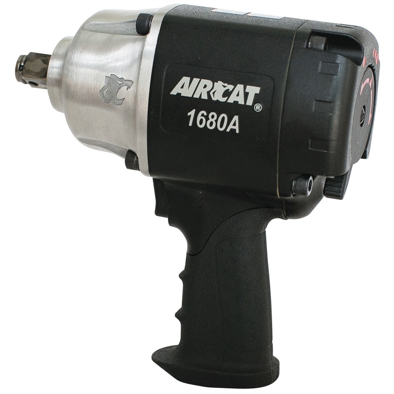 3/4″ Xtreme Duty Impact Wrench