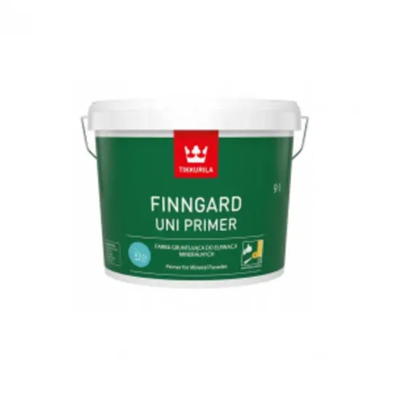 Finngard Uni Primer 10 LTR Default Title