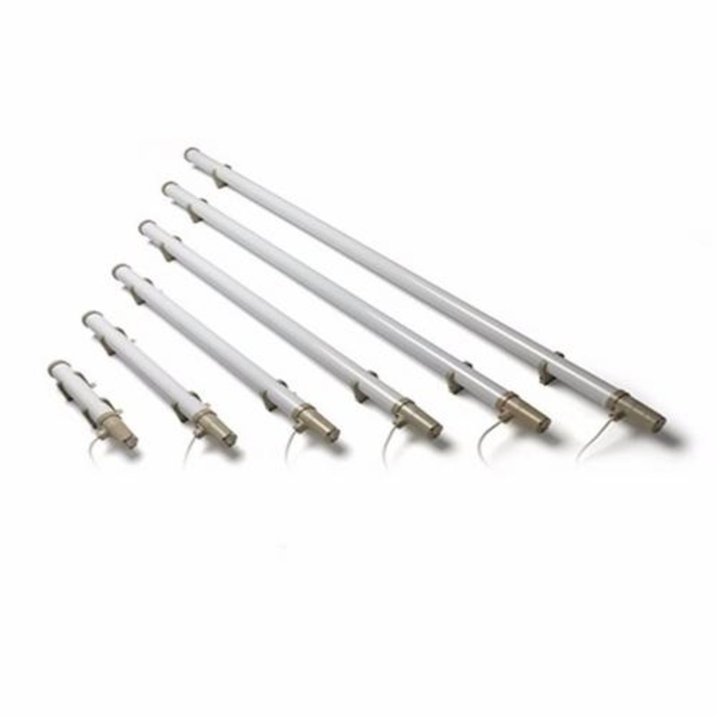 Sunhouse Eco Thermostatic Electric Tubular Heater