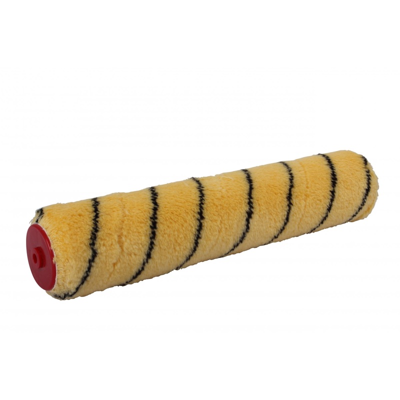 12″x1.75″ Double Arm Medium Pile Roller Default Title