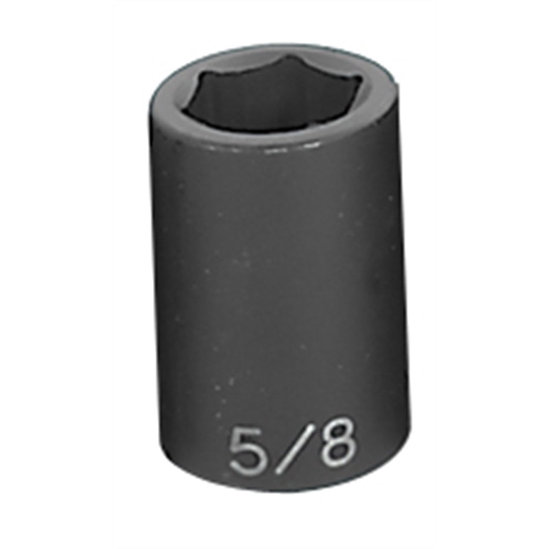 1/2″ Drive x 5/8″ Standard
