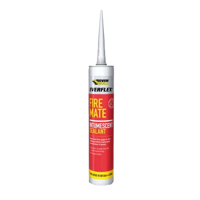 Everflex Fire Mate Sealant Default Title