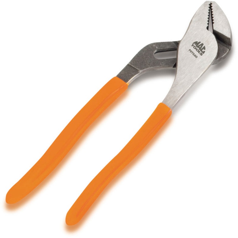 Tongue and Groove Pliers 8″ – Orange