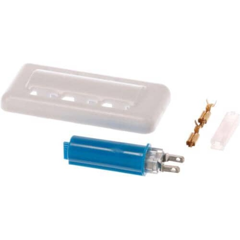 Bosch B36CD50SNB/07 Refrigerator Chamber temperature sensor