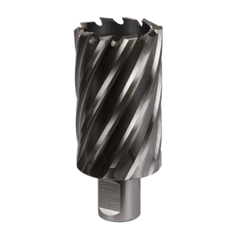 Worksafe Rotabor Cutter HSS 38mm – Cut Depth 50mm